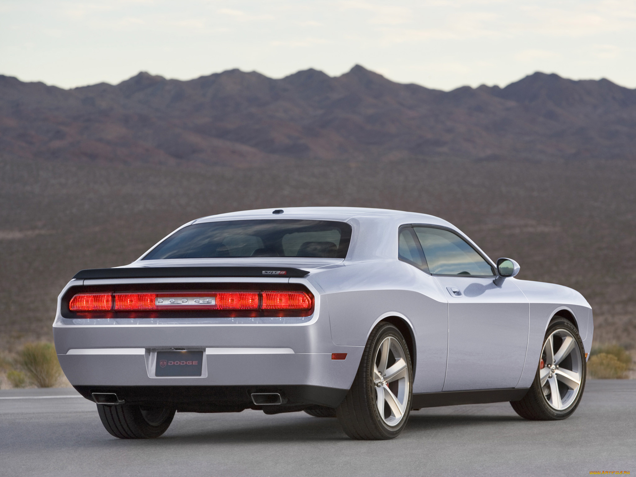 , dodge